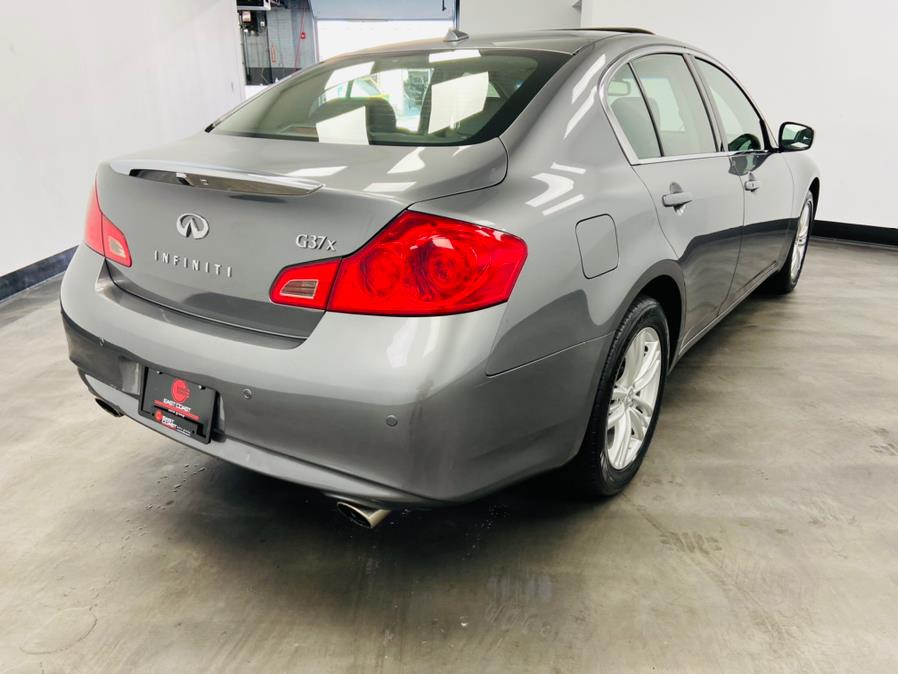 2013 INFINITI G37 Sedan 4dr x AWD, available for sale in Linden, New Jersey | East Coast Auto Group. Linden, New Jersey 2013 INFINITI G37 Sedan 4dr x AWD, available for sale in Linden, New Jersey | East Coast Auto Group. Linden, New Jersey