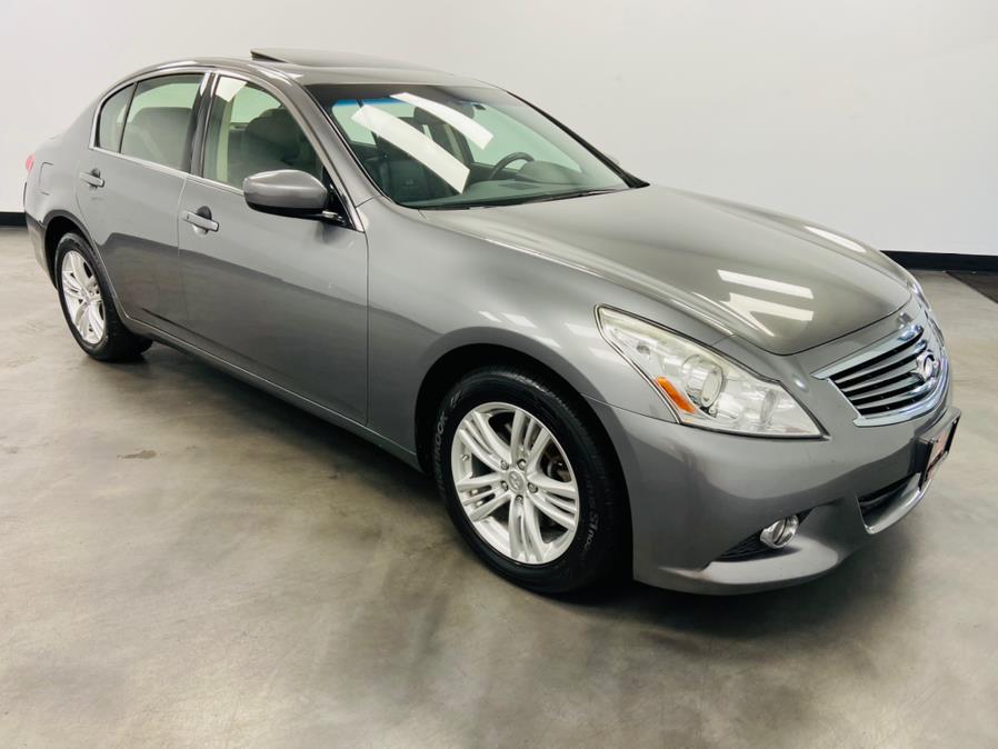 2013 INFINITI G37 Sedan 4dr x AWD, available for sale in Linden, New Jersey | East Coast Auto Group. Linden, New Jersey 2013 INFINITI G37 Sedan 4dr x AWD, available for sale in Linden, New Jersey | East Coast Auto Group. Linden, New Jersey