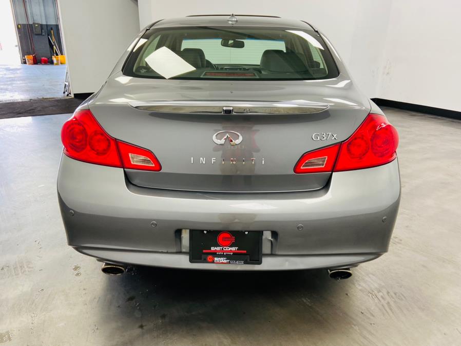 2013 INFINITI G37 Sedan 4dr x AWD, available for sale in Linden, New Jersey | East Coast Auto Group. Linden, New Jersey 2013 INFINITI G37 Sedan 4dr x AWD, available for sale in Linden, New Jersey | East Coast Auto Group. Linden, New Jersey