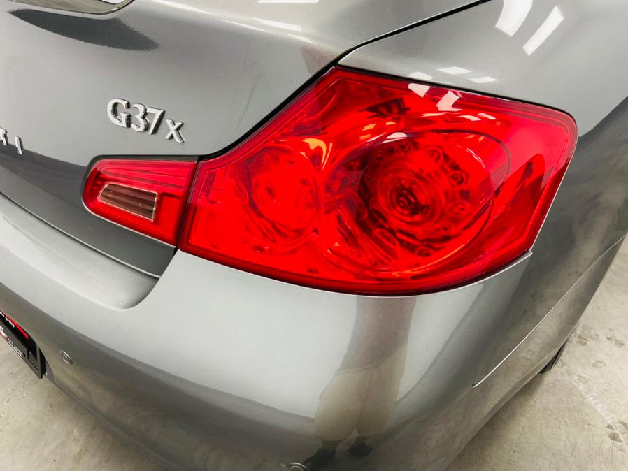 2013 INFINITI G37 Sedan 4dr x AWD, available for sale in Linden, New Jersey | East Coast Auto Group. Linden, New Jersey 2013 INFINITI G37 Sedan 4dr x AWD, available for sale in Linden, New Jersey | East Coast Auto Group. Linden, New Jersey