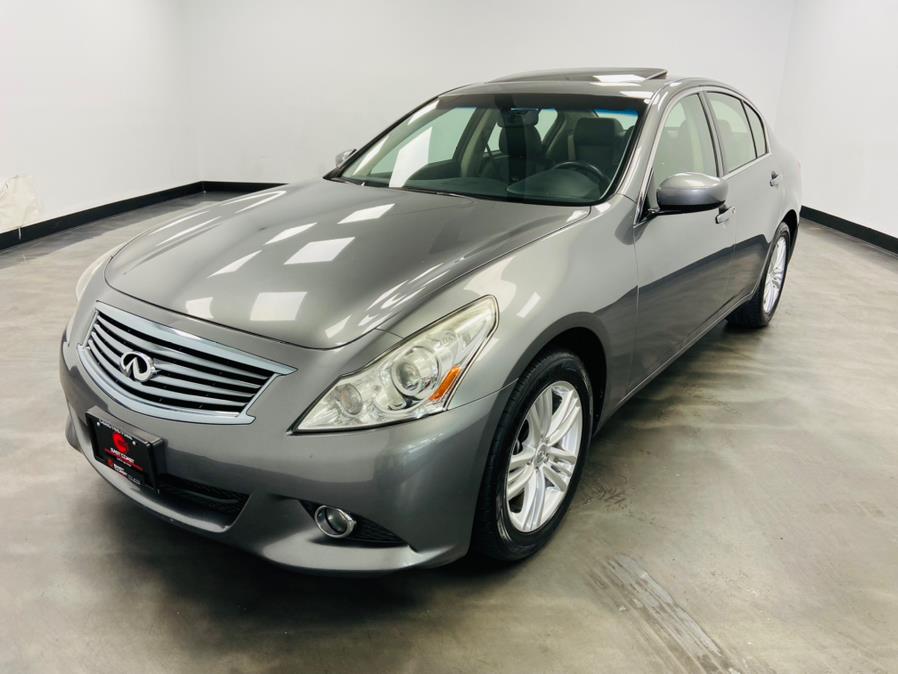 2013 INFINITI G37 Sedan 4dr x AWD, available for sale in Linden, New Jersey | East Coast Auto Group. Linden, New Jersey 2013 INFINITI G37 Sedan 4dr x AWD, available for sale in Linden, New Jersey | East Coast Auto Group. Linden, New Jersey