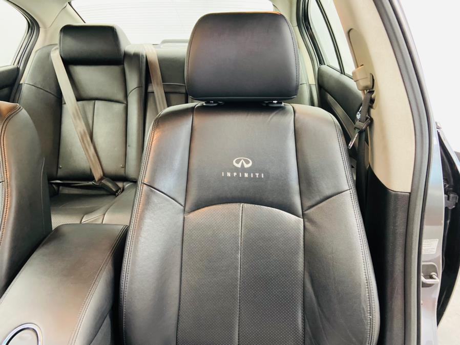 2013 INFINITI G37 Sedan 4dr x AWD, available for sale in Linden, New Jersey | East Coast Auto Group. Linden, New Jersey 2013 INFINITI G37 Sedan 4dr x AWD, available for sale in Linden, New Jersey | East Coast Auto Group. Linden, New Jersey