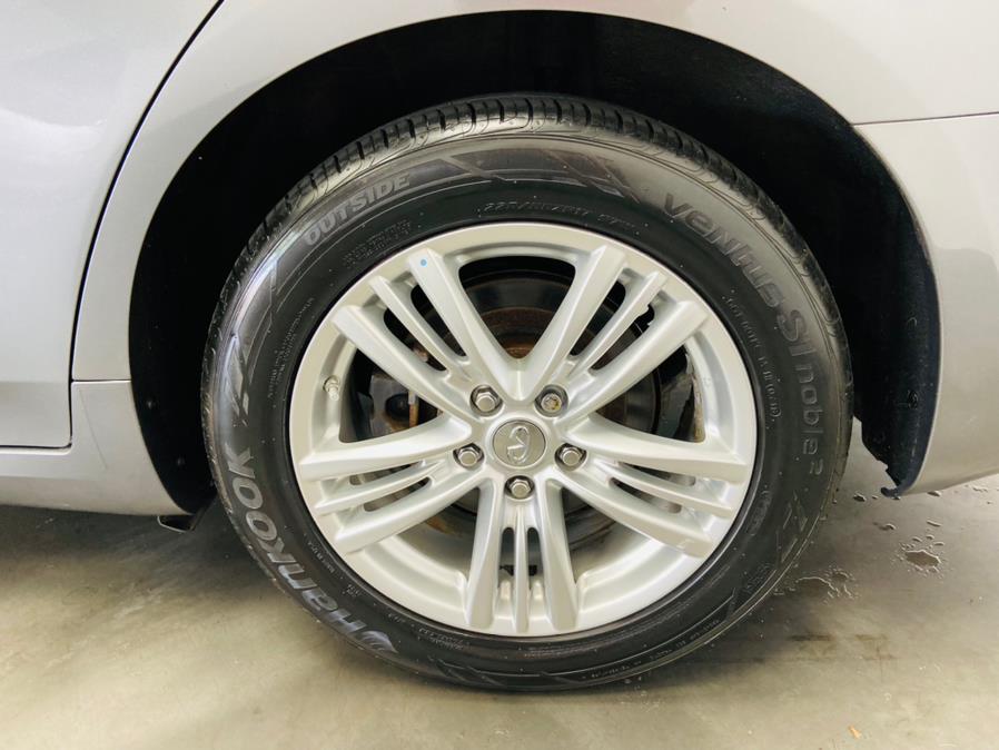 2013 INFINITI G37 Sedan 4dr x AWD, available for sale in Linden, New Jersey | East Coast Auto Group. Linden, New Jersey 2013 INFINITI G37 Sedan 4dr x AWD, available for sale in Linden, New Jersey | East Coast Auto Group. Linden, New Jersey