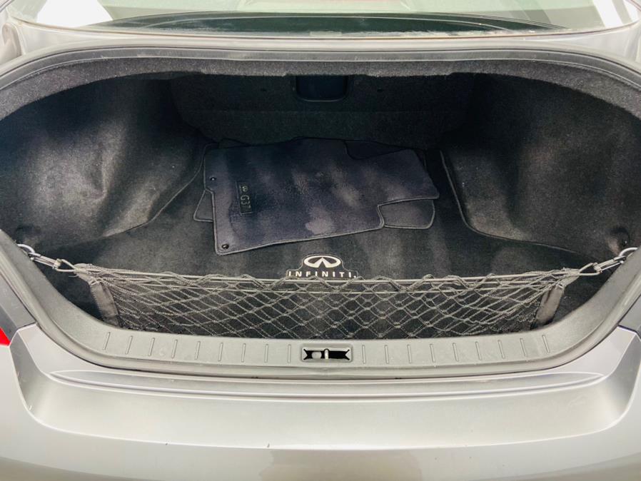 2013 INFINITI G37 Sedan 4dr x AWD, available for sale in Linden, New Jersey | East Coast Auto Group. Linden, New Jersey 2013 INFINITI G37 Sedan 4dr x AWD, available for sale in Linden, New Jersey | East Coast Auto Group. Linden, New Jersey