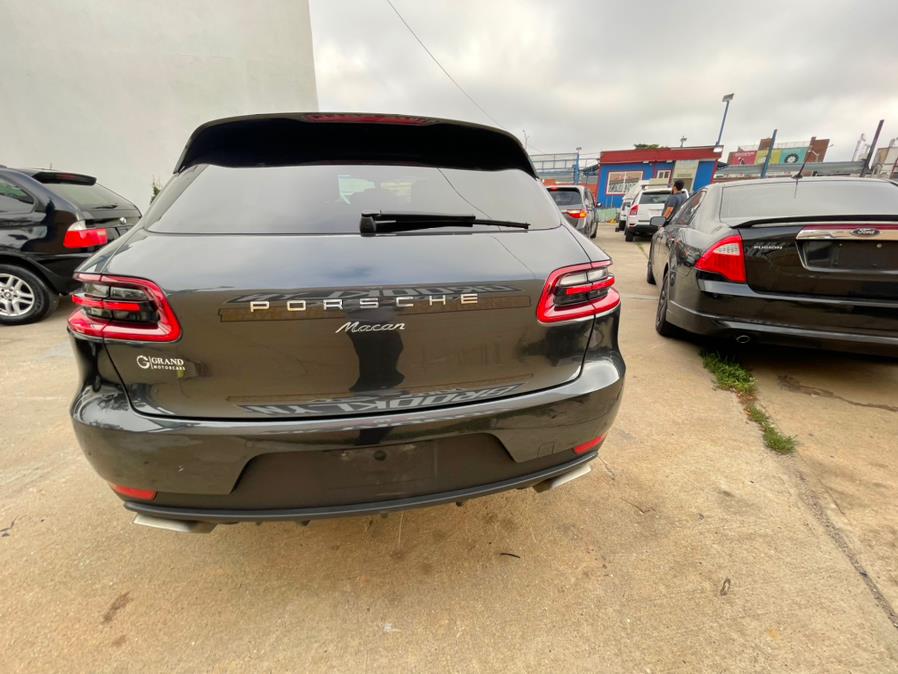 Used Porsche Macan AWD 2017 | Brooklyn Auto Mall LLC. Brooklyn, New York Used Porsche Macan AWD 2017 | Brooklyn Auto Mall LLC. Brooklyn, New York