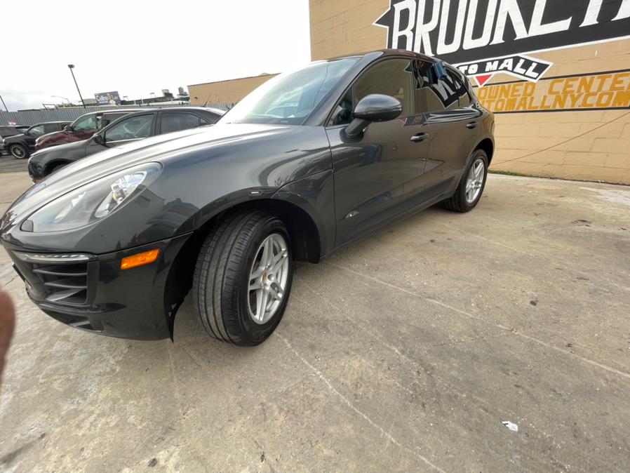 Used Porsche Macan AWD 2017 | Brooklyn Auto Mall LLC. Brooklyn, New York Used Porsche Macan AWD 2017 | Brooklyn Auto Mall LLC. Brooklyn, New York