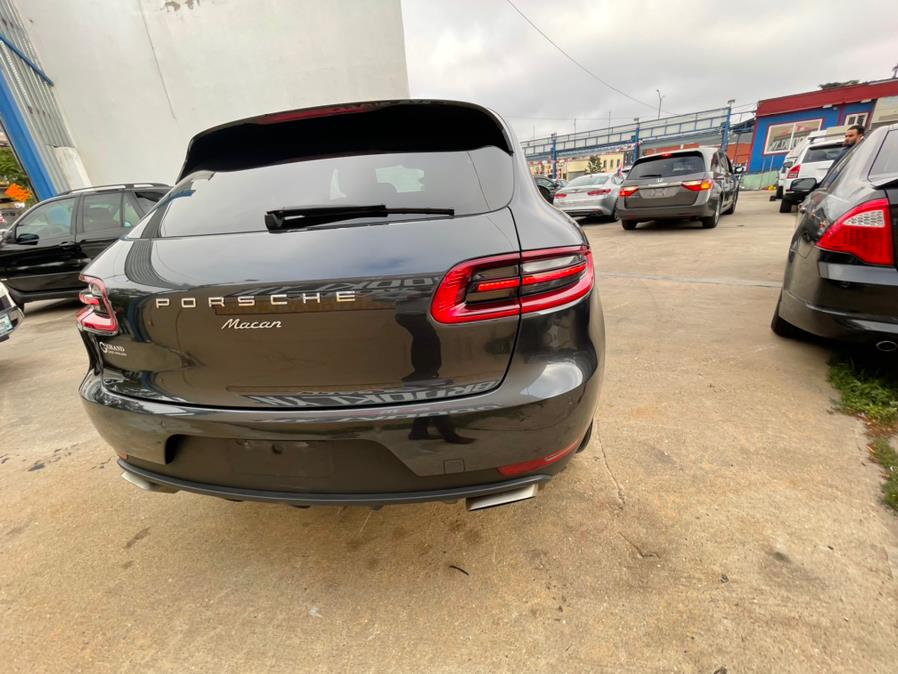 Used Porsche Macan AWD 2017 | Brooklyn Auto Mall LLC. Brooklyn, New York Used Porsche Macan AWD 2017 | Brooklyn Auto Mall LLC. Brooklyn, New York