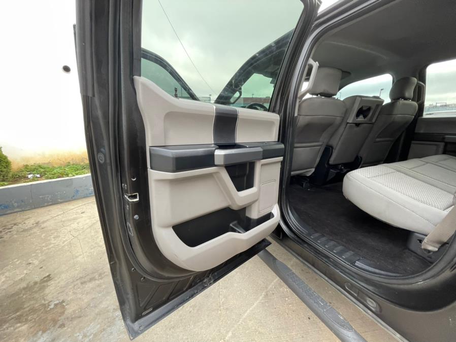 2016 Ford F-150 4WD SuperCrew 157" XLT, available for sale in Brooklyn, New York | Brooklyn Auto Mall LLC. Brooklyn, New York 2016 Ford F-150 4WD SuperCrew 157" XLT, available for sale in Brooklyn, New York | Brooklyn Auto Mall LLC. Brooklyn, New York