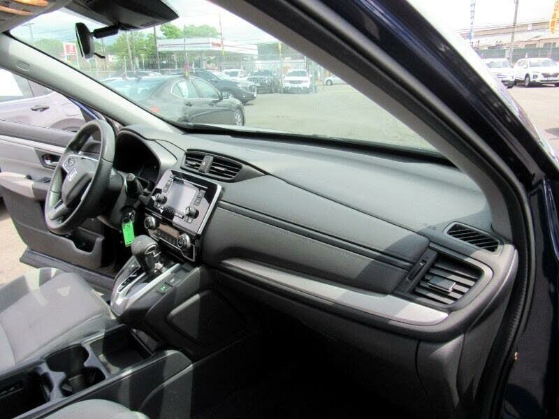 Used Honda CR-V LX AWD 2020 | NJ Used Cars Center. Irvington, New Jersey Used Honda CR-V LX AWD 2020 | NJ Used Cars Center. Irvington, New Jersey