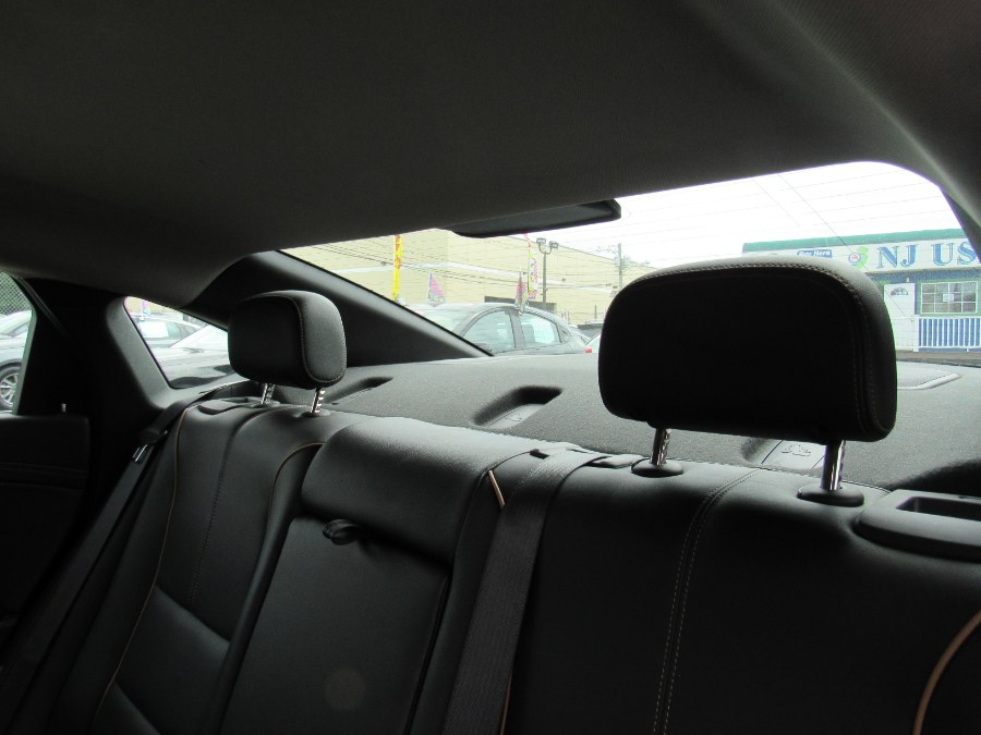 Used Chevrolet Impala 4dr Sdn Premier w/2LZ 2019 | NJ Used Cars Center. Irvington, New Jersey Used Chevrolet Impala 4dr Sdn Premier w/2LZ 2019 | NJ Used Cars Center. Irvington, New Jersey