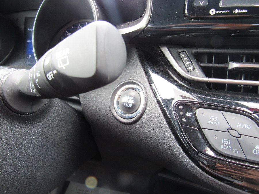 2018 Toyota C-HR XLE Premium FWD (Natl), available for sale in Irvington, New Jersey | NJ Used Cars Center. Irvington, New Jersey 2018 Toyota C-HR XLE Premium FWD (Natl), available for sale in Irvington, New Jersey | NJ Used Cars Center. Irvington, New Jersey