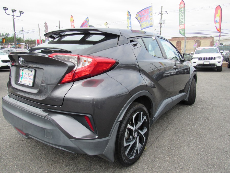 2018 Toyota C-HR XLE Premium FWD (Natl), available for sale in Irvington, New Jersey | NJ Used Cars Center. Irvington, New Jersey 2018 Toyota C-HR XLE Premium FWD (Natl), available for sale in Irvington, New Jersey | NJ Used Cars Center. Irvington, New Jersey