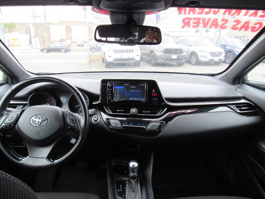 2018 Toyota C-HR XLE Premium FWD (Natl), available for sale in Irvington, New Jersey | NJ Used Cars Center. Irvington, New Jersey 2018 Toyota C-HR XLE Premium FWD (Natl), available for sale in Irvington, New Jersey | NJ Used Cars Center. Irvington, New Jersey