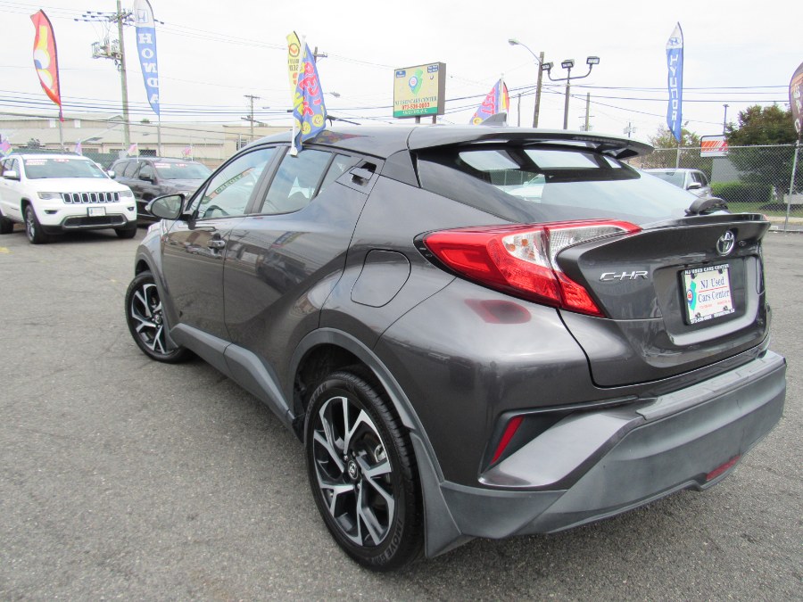 2018 Toyota C-HR XLE Premium FWD (Natl), available for sale in Irvington, New Jersey | NJ Used Cars Center. Irvington, New Jersey 2018 Toyota C-HR XLE Premium FWD (Natl), available for sale in Irvington, New Jersey | NJ Used Cars Center. Irvington, New Jersey