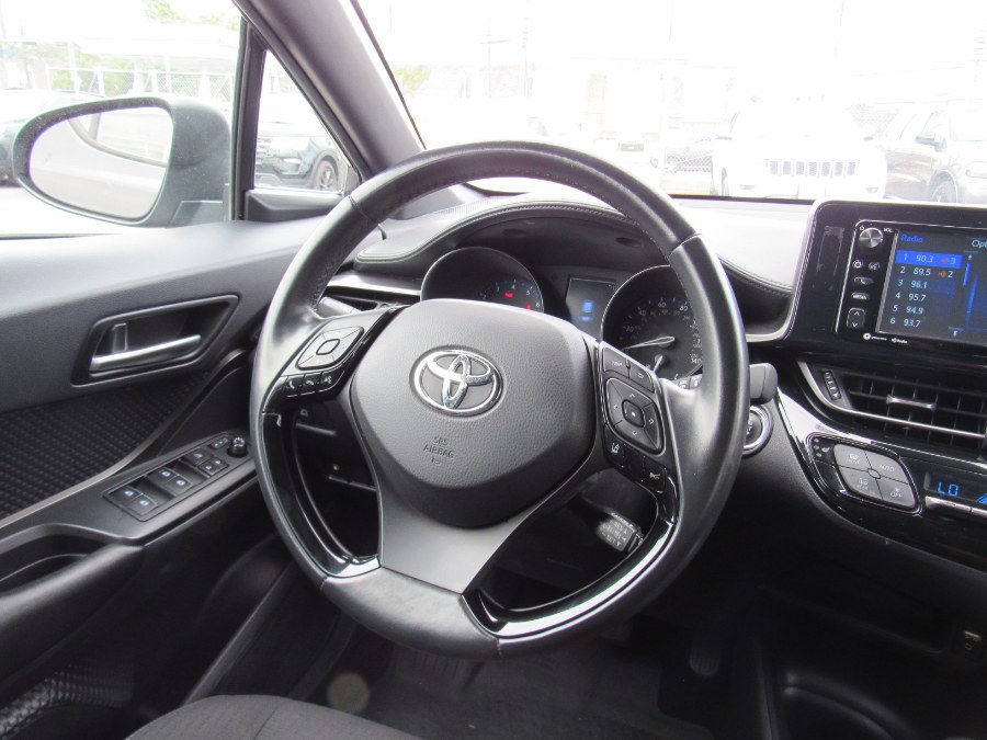 Toyota C Hr 18 In Irvington Newark Elizabeth Maplewood Nj Nj Used Cars Center