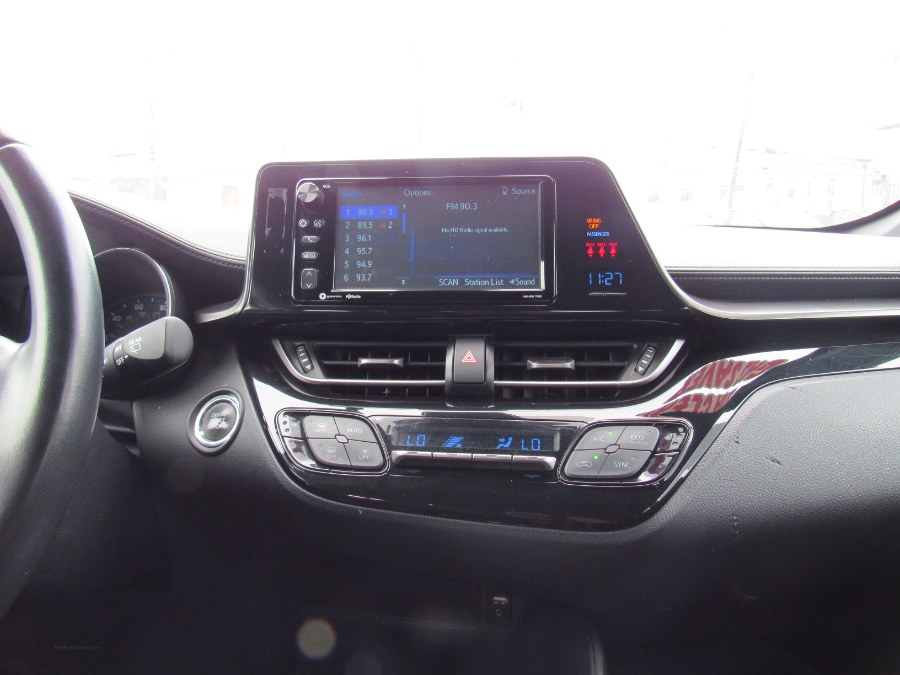 2018 Toyota C-HR XLE Premium FWD (Natl), available for sale in Irvington, New Jersey | NJ Used Cars Center. Irvington, New Jersey 2018 Toyota C-HR XLE Premium FWD (Natl), available for sale in Irvington, New Jersey | NJ Used Cars Center. Irvington, New Jersey
