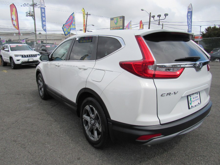 Used Honda CR-V EX-L 2WD 2019 | NJ Used Cars Center. Irvington, New Jersey Used Honda CR-V EX-L 2WD 2019 | NJ Used Cars Center. Irvington, New Jersey