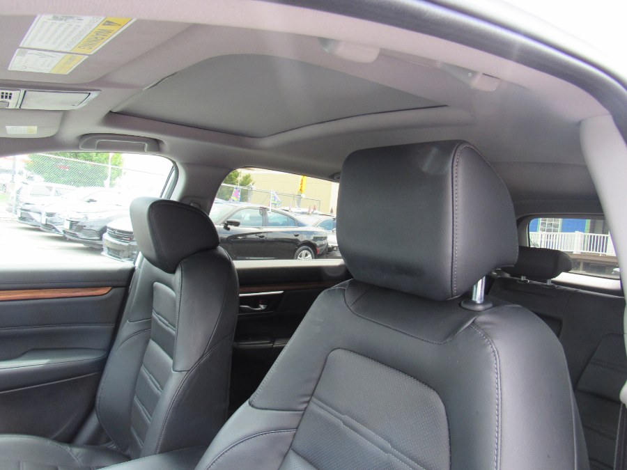 Used Honda CR-V EX-L 2WD 2019 | NJ Used Cars Center. Irvington, New Jersey Used Honda CR-V EX-L 2WD 2019 | NJ Used Cars Center. Irvington, New Jersey
