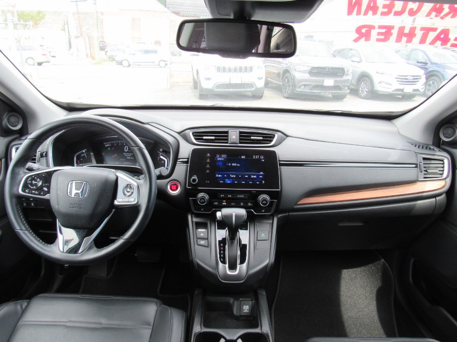 Used Honda CR-V EX-L 2WD 2019 | NJ Used Cars Center. Irvington, New Jersey Used Honda CR-V EX-L 2WD 2019 | NJ Used Cars Center. Irvington, New Jersey