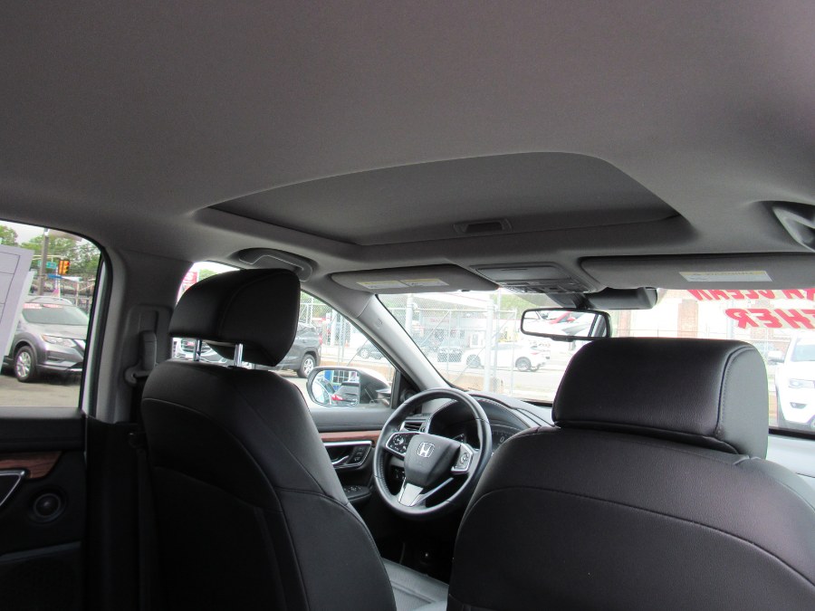 Used Honda CR-V EX-L 2WD 2019 | NJ Used Cars Center. Irvington, New Jersey Used Honda CR-V EX-L 2WD 2019 | NJ Used Cars Center. Irvington, New Jersey