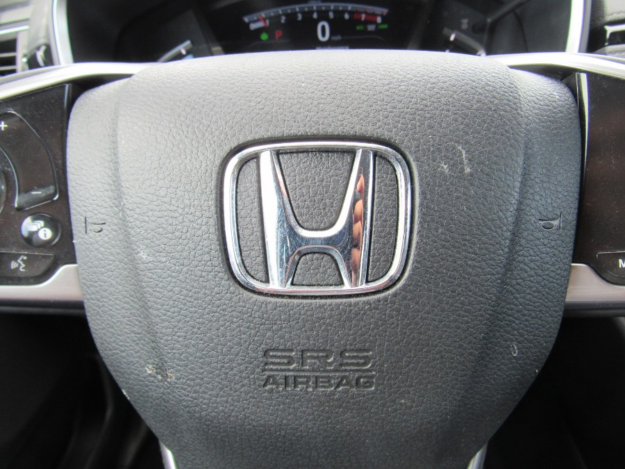 Used Honda CR-V EX-L 2WD 2019 | NJ Used Cars Center. Irvington, New Jersey Used Honda CR-V EX-L 2WD 2019 | NJ Used Cars Center. Irvington, New Jersey