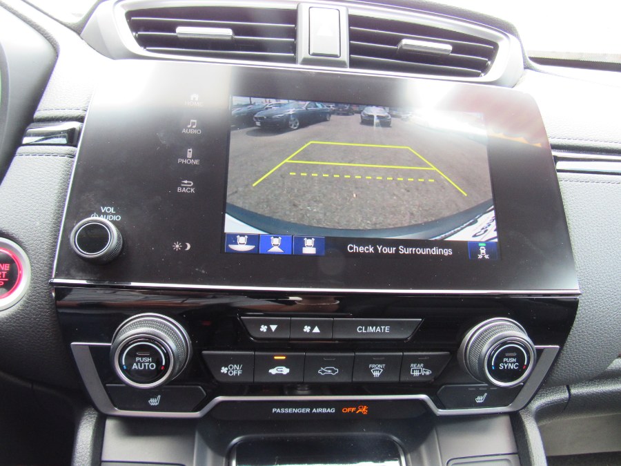 Used Honda CR-V EX-L 2WD 2019 | NJ Used Cars Center. Irvington, New Jersey Used Honda CR-V EX-L 2WD 2019 | NJ Used Cars Center. Irvington, New Jersey