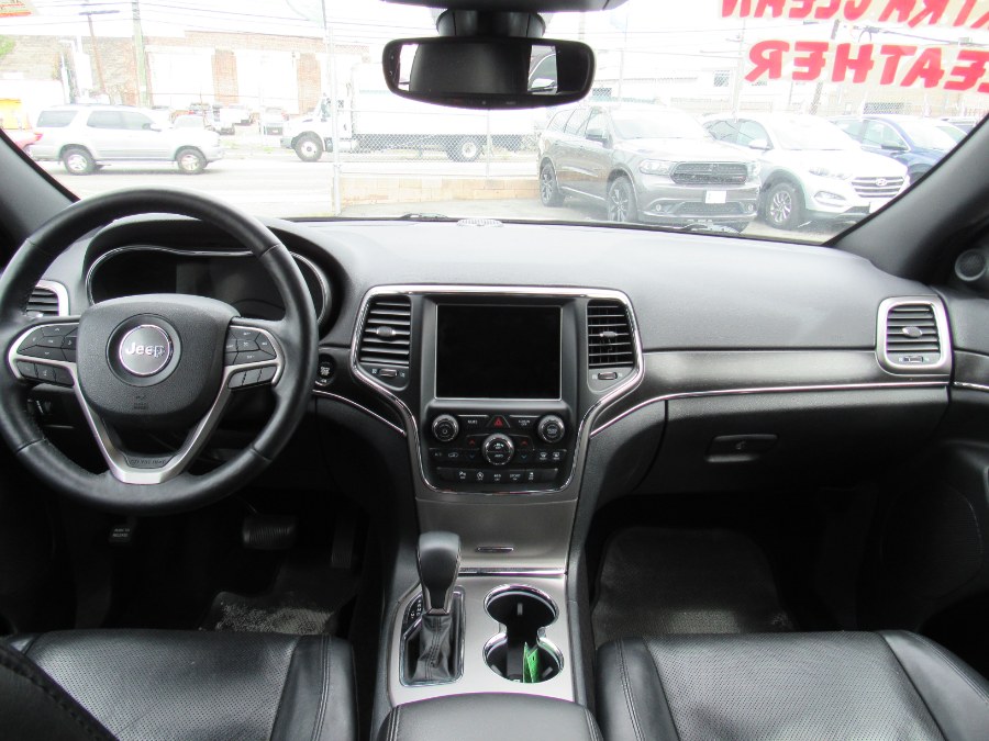2018 Jeep Grand Cherokee Limited 4x4, available for sale in Irvington, New Jersey | NJ Used Cars Center. Irvington, New Jersey 2018 Jeep Grand Cherokee Limited 4x4, available for sale in Irvington, New Jersey | NJ Used Cars Center. Irvington, New Jersey