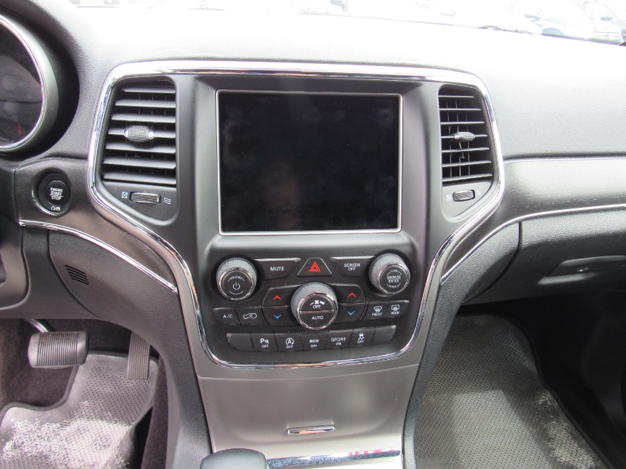 2018 Jeep Grand Cherokee Limited 4x4, available for sale in Irvington, New Jersey | NJ Used Cars Center. Irvington, New Jersey 2018 Jeep Grand Cherokee Limited 4x4, available for sale in Irvington, New Jersey | NJ Used Cars Center. Irvington, New Jersey