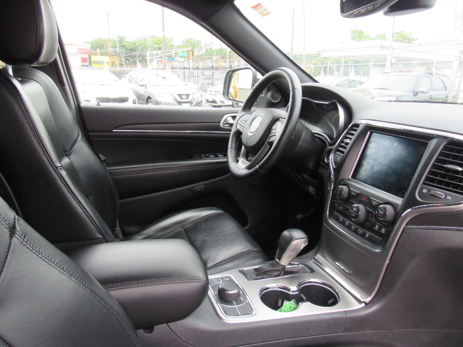 2018 Jeep Grand Cherokee Limited 4x4, available for sale in Irvington, New Jersey | NJ Used Cars Center. Irvington, New Jersey 2018 Jeep Grand Cherokee Limited 4x4, available for sale in Irvington, New Jersey | NJ Used Cars Center. Irvington, New Jersey