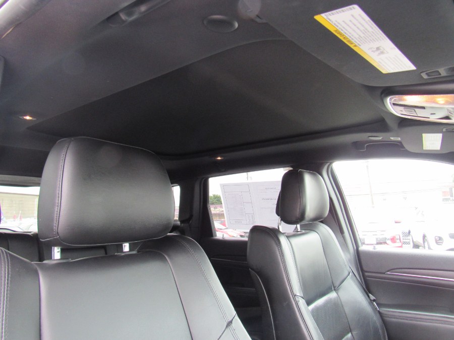 2018 Jeep Grand Cherokee Limited 4x4, available for sale in Irvington, New Jersey | NJ Used Cars Center. Irvington, New Jersey 2018 Jeep Grand Cherokee Limited 4x4, available for sale in Irvington, New Jersey | NJ Used Cars Center. Irvington, New Jersey