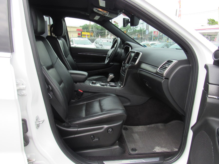 2018 Jeep Grand Cherokee Limited 4x4, available for sale in Irvington, New Jersey | NJ Used Cars Center. Irvington, New Jersey 2018 Jeep Grand Cherokee Limited 4x4, available for sale in Irvington, New Jersey | NJ Used Cars Center. Irvington, New Jersey