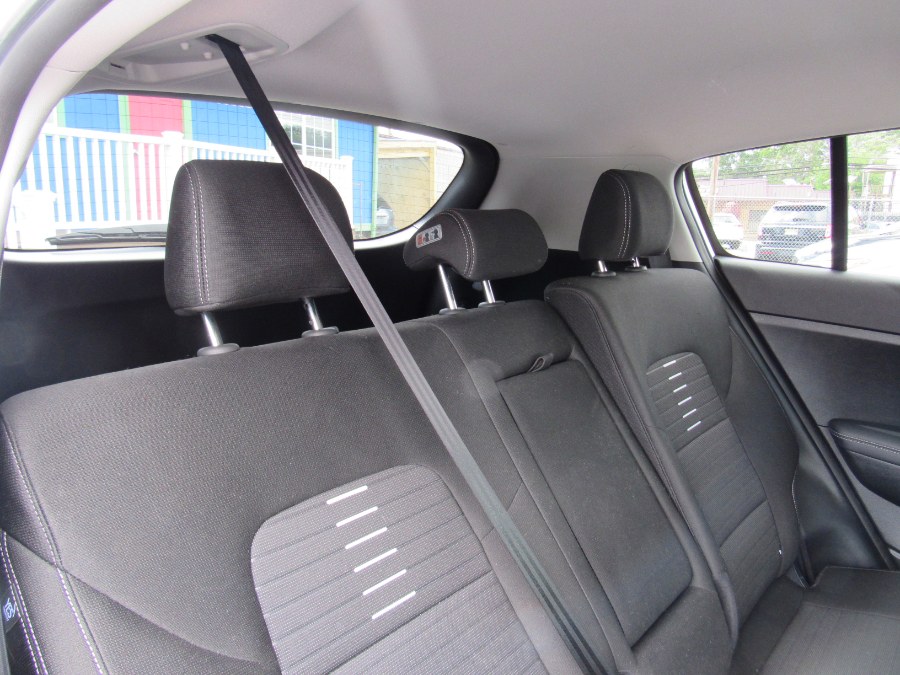 Used Kia Sportage LX AWD 2019 | NJ Used Cars Center. Irvington, New Jersey Used Kia Sportage LX AWD 2019 | NJ Used Cars Center. Irvington, New Jersey
