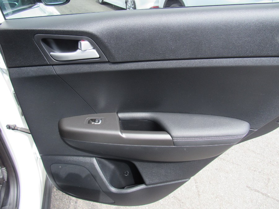 Used Kia Sportage LX AWD 2019 | NJ Used Cars Center. Irvington, New Jersey Used Kia Sportage LX AWD 2019 | NJ Used Cars Center. Irvington, New Jersey