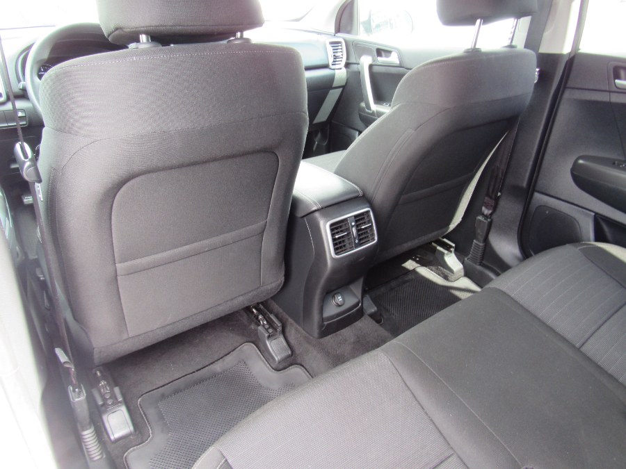 Used Kia Sportage LX AWD 2019 | NJ Used Cars Center. Irvington, New Jersey Used Kia Sportage LX AWD 2019 | NJ Used Cars Center. Irvington, New Jersey