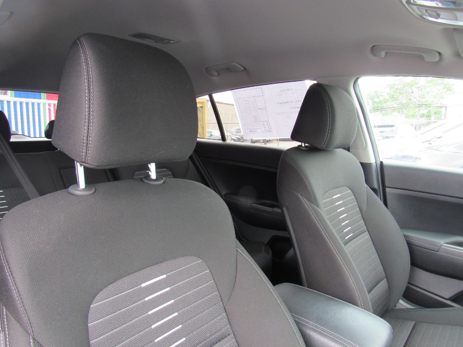 Used Kia Sportage LX AWD 2019 | NJ Used Cars Center. Irvington, New Jersey Used Kia Sportage LX AWD 2019 | NJ Used Cars Center. Irvington, New Jersey