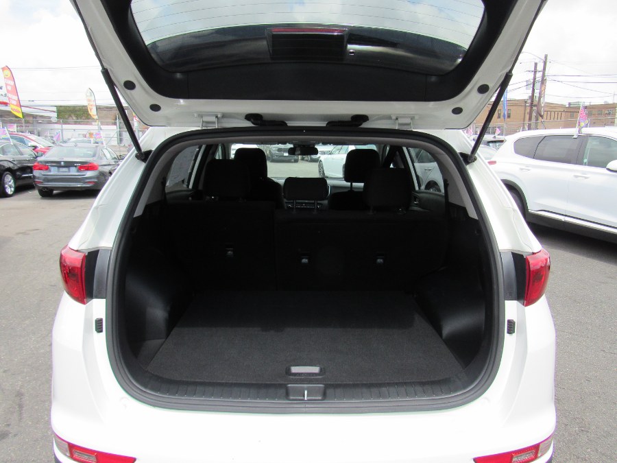 Used Kia Sportage LX AWD 2019 | NJ Used Cars Center. Irvington, New Jersey Used Kia Sportage LX AWD 2019 | NJ Used Cars Center. Irvington, New Jersey