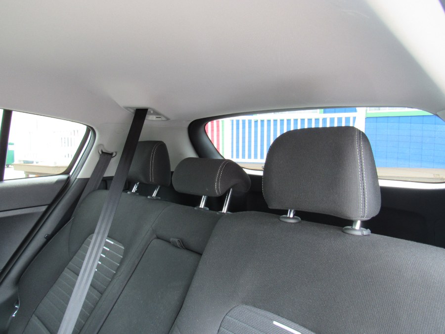 Used Kia Sportage LX AWD 2019 | NJ Used Cars Center. Irvington, New Jersey Used Kia Sportage LX AWD 2019 | NJ Used Cars Center. Irvington, New Jersey