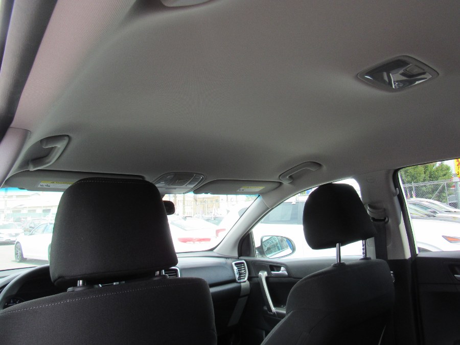 Used Kia Sportage LX AWD 2019 | NJ Used Cars Center. Irvington, New Jersey Used Kia Sportage LX AWD 2019 | NJ Used Cars Center. Irvington, New Jersey