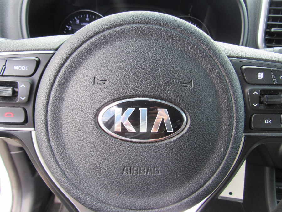 Used Kia Sportage LX AWD 2019 | NJ Used Cars Center. Irvington, New Jersey Used Kia Sportage LX AWD 2019 | NJ Used Cars Center. Irvington, New Jersey