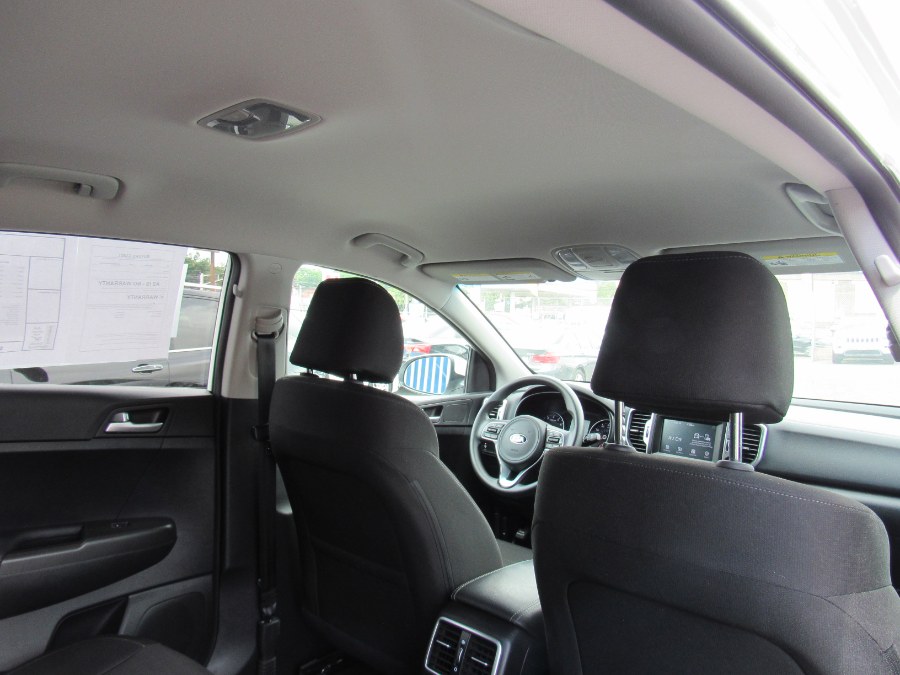 Used Kia Sportage LX AWD 2019 | NJ Used Cars Center. Irvington, New Jersey Used Kia Sportage LX AWD 2019 | NJ Used Cars Center. Irvington, New Jersey