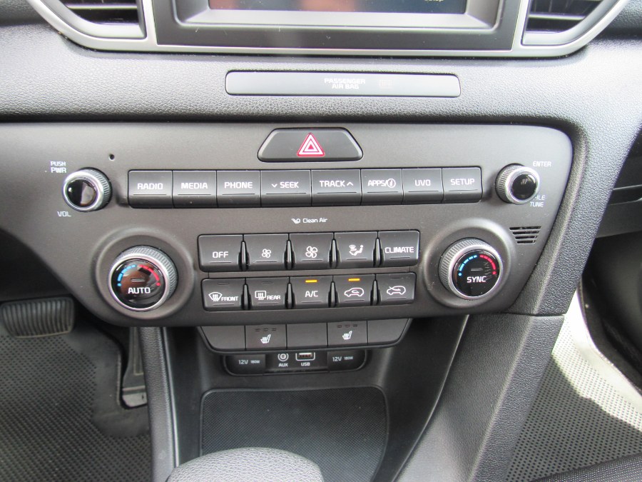 Used Kia Sportage LX AWD 2019 | NJ Used Cars Center. Irvington, New Jersey Used Kia Sportage LX AWD 2019 | NJ Used Cars Center. Irvington, New Jersey