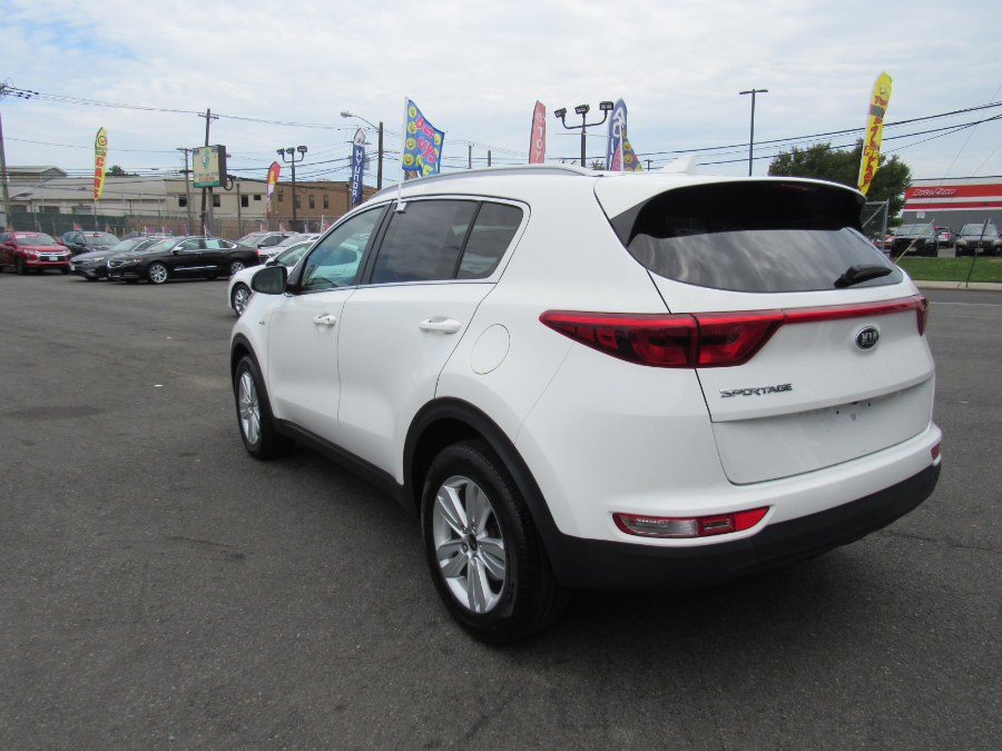 Used Kia Sportage LX AWD 2019 | NJ Used Cars Center. Irvington, New Jersey Used Kia Sportage LX AWD 2019 | NJ Used Cars Center. Irvington, New Jersey