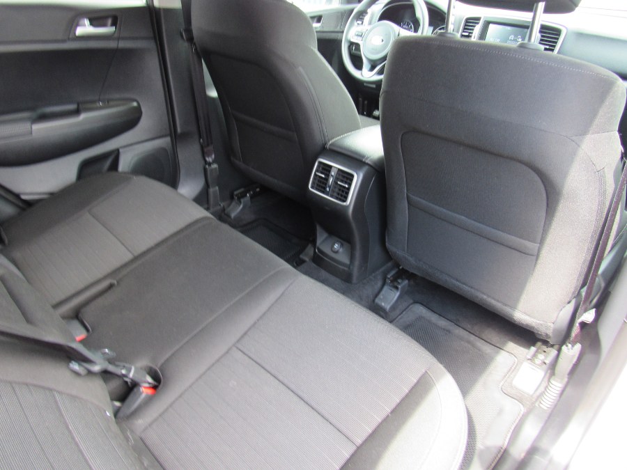 Used Kia Sportage LX AWD 2019 | NJ Used Cars Center. Irvington, New Jersey Used Kia Sportage LX AWD 2019 | NJ Used Cars Center. Irvington, New Jersey