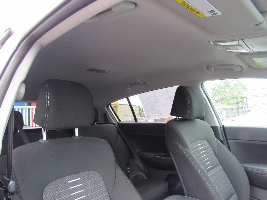 Used Kia Sportage LX AWD 2019 | NJ Used Cars Center. Irvington, New Jersey Used Kia Sportage LX AWD 2019 | NJ Used Cars Center. Irvington, New Jersey