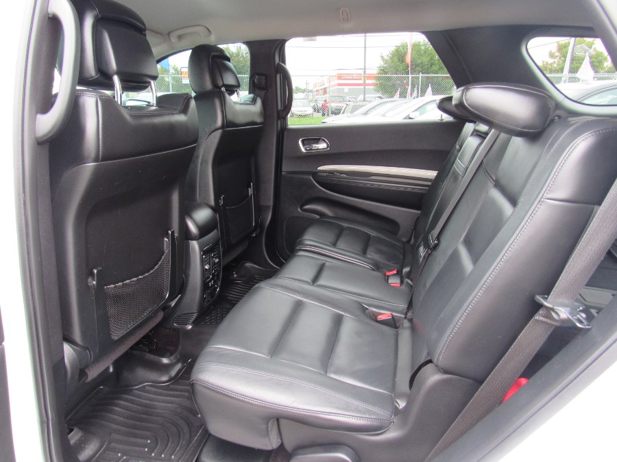 2017 Dodge Durango GT AWD, available for sale in Irvington, New Jersey | NJ Used Cars Center. Irvington, New Jersey 2017 Dodge Durango GT AWD, available for sale in Irvington, New Jersey | NJ Used Cars Center. Irvington, New Jersey