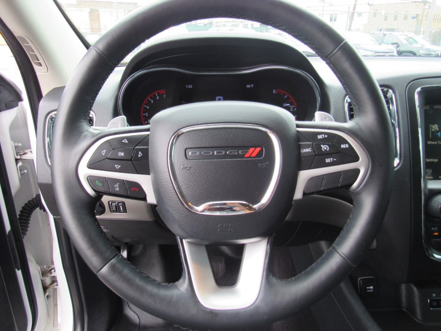 2017 Dodge Durango GT AWD, available for sale in Irvington, New Jersey | NJ Used Cars Center. Irvington, New Jersey 2017 Dodge Durango GT AWD, available for sale in Irvington, New Jersey | NJ Used Cars Center. Irvington, New Jersey