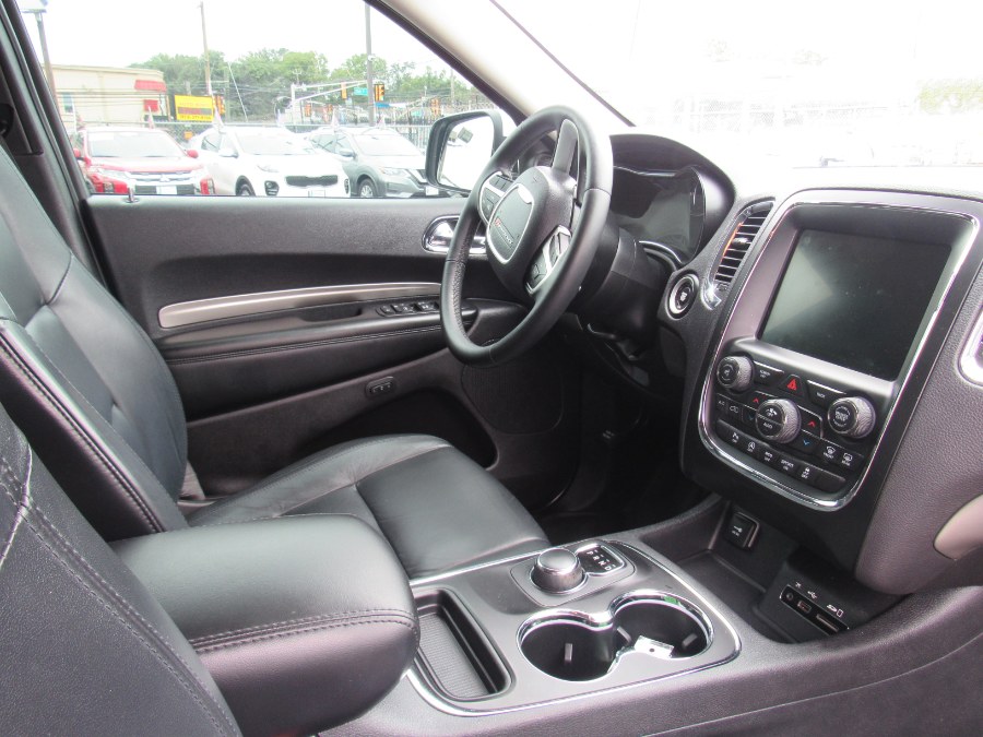 2017 Dodge Durango GT AWD, available for sale in Irvington, New Jersey | NJ Used Cars Center. Irvington, New Jersey 2017 Dodge Durango GT AWD, available for sale in Irvington, New Jersey | NJ Used Cars Center. Irvington, New Jersey