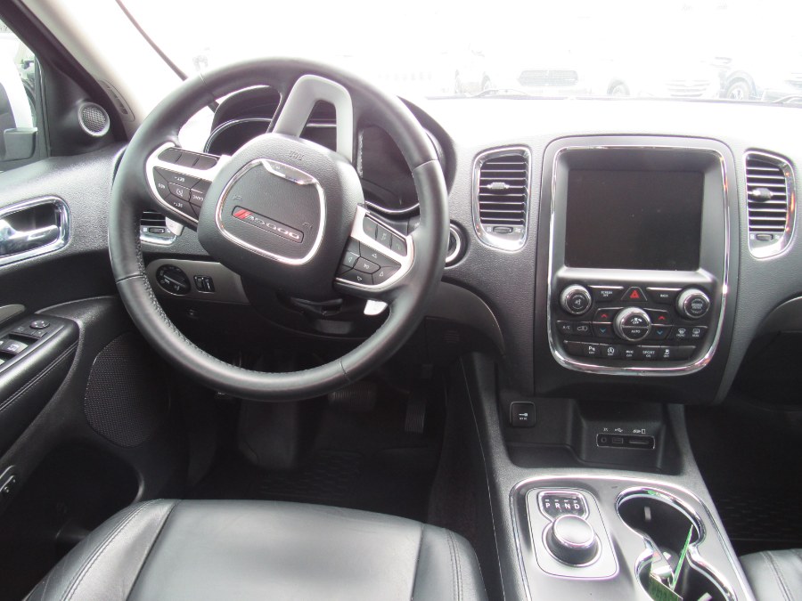 2017 Dodge Durango GT AWD, available for sale in Irvington, New Jersey | NJ Used Cars Center. Irvington, New Jersey 2017 Dodge Durango GT AWD, available for sale in Irvington, New Jersey | NJ Used Cars Center. Irvington, New Jersey