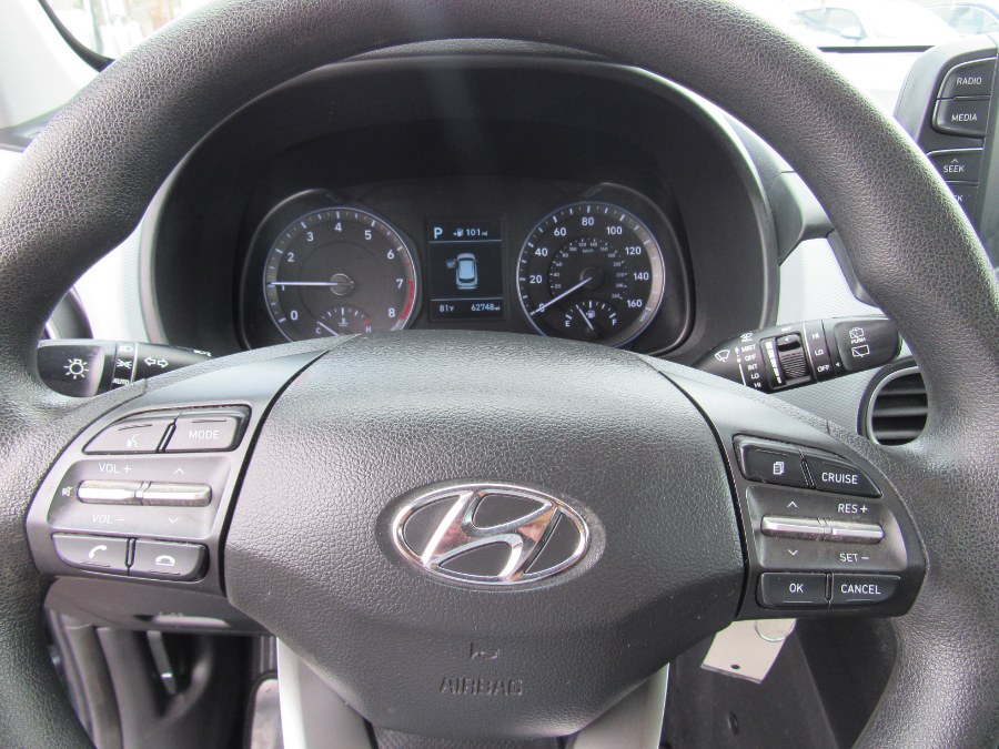 Used Hyundai Kona SE 2.0L Auto 2018 | NJ Used Cars Center. Irvington, New Jersey Used Hyundai Kona SE 2.0L Auto 2018 | NJ Used Cars Center. Irvington, New Jersey