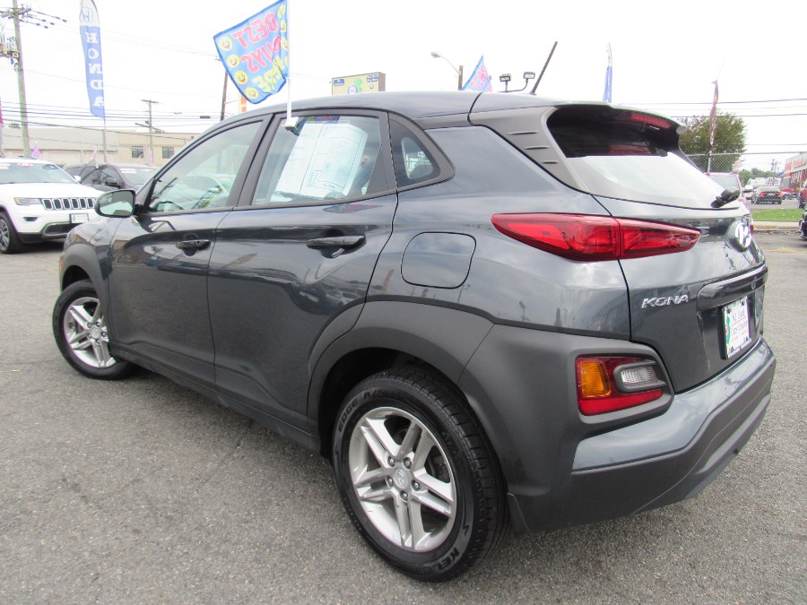 Used Hyundai Kona SE 2.0L Auto 2018 | NJ Used Cars Center. Irvington, New Jersey Used Hyundai Kona SE 2.0L Auto 2018 | NJ Used Cars Center. Irvington, New Jersey